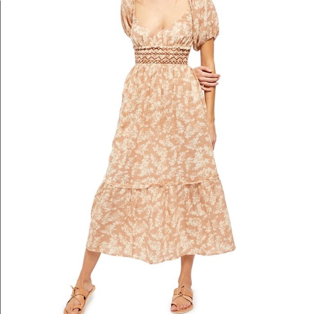 Free people Ellie dress